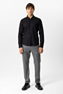 Back&Bond Erkek Gömlek B34W20001