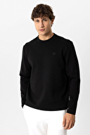 Back&Bond Erkek Sweatshirt B34W12001