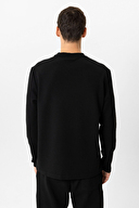 Back&Bond Erkek Sweatshirt B34W12045