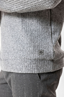 Back&Bond Erkek Sweatshirt B34W12022