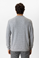 Back&Bond Erkek Sweatshirt B34W12022