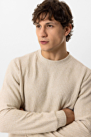 Back&Bond Erkek Sweatshirt B34W12022