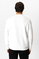 Back&Bond Erkek Sweatshirt B34W12020