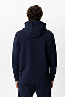 Back&Bond Erkek Sweatshirt B34W12002
