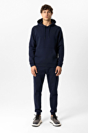 Back&Bond Erkek Sweatshirt B34W12002