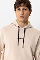 Back&Bond Erkek Sweatshirt B34W12043