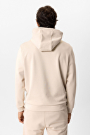 Back&Bond Erkek Sweatshirt B34W12043