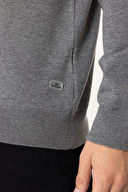 Back&Bond Erkek Triko B34W40051