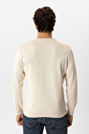 Back&Bond Erkek Triko B34W40051