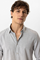 Back&Bond Erkek Gömlek B34W20025