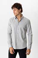 Back&Bond Erkek Gömlek B34W20025