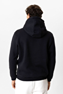 Back&Bond Erkek Sweatshirt B34W12035