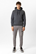 Back&Bond Erkek Sweatshirt B34W12035