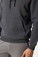 Back&Bond Erkek Sweatshirt B34W12035