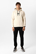 Back&Bond Erkek Sweatshirt B34W12035