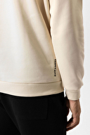 Back&Bond Erkek Sweatshirt B34W12035