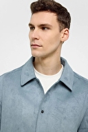 Back&Bond Erkek Mont B34S60005