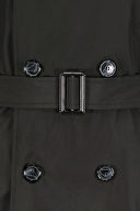 Back&Bond Erkek Trençkot B34S60015