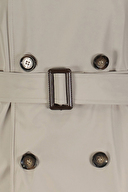 Back&Bond Erkek Trençkot B34S60015