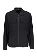 Back&Bond Erkek Mont B34S60011