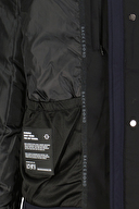 Back&Bond Erkek Mont B35W60034