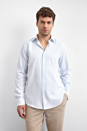 Back&Bond Erkek Gömlek B35W20011