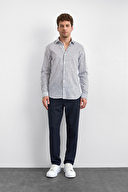 Back&Bond Erkek Gömlek B35W20012