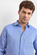 Back&Bond Erkek Gömlek B35W20010