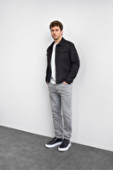 Back&Bond Erkek Mont B35W60050