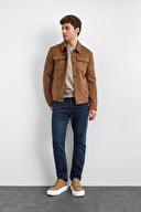 Back&Bond Erkek Mont B35W60050