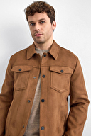 Back&Bond Erkek Mont B35W60050