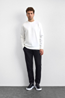 Back&Bond Erkek Sweatshirt B35W12005