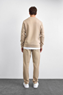 Back&Bond Erkek Sweatshirt B35W12005