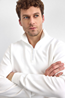 Back&Bond Erkek Sweatshirt B35W12006