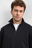 Back&Bond Erkek Sweatshirt B35W12006