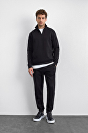 Back&Bond Erkek Sweatshirt B35W12006