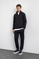 Back&Bond Erkek Sweatshirt B35W12006