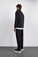 Back&Bond Erkek Sweatshirt B35W12006