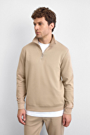 Back&Bond Erkek Sweatshirt B35W12006