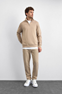 Back&Bond Erkek Sweatshirt B35W12006