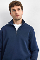 Back&Bond Erkek Sweatshirt B35W12006