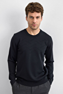 Back&Bond Erkek Triko B35W40042