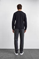 Back&Bond Erkek Triko B35W40042