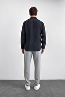 Back&Bond Erkek Gömlek B35W20014