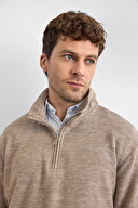 Back&Bond Erkek Sweatshirt B35W12016