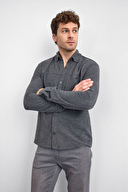 Back&Bond Erkek Gömlek B35W22005