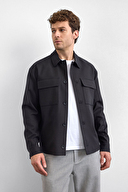 Back&Bond Erkek Ceket B35W50026