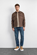 Back&Bond Erkek Ceket B35W50026