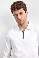 Back&Bond Erkek Sweatshirt B35W12030