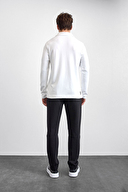 Back&Bond Erkek Sweatshirt B35W12030